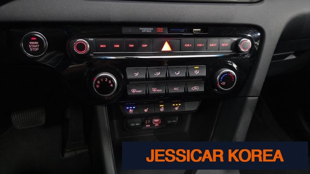 2016 Kia Sportage 4th generation - Thumbnail 9