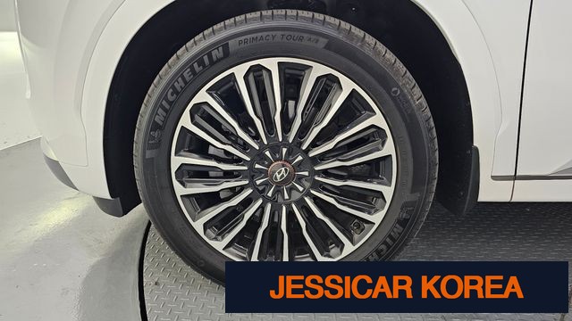 2022 Hyundai Palisade - Thumbnail 5