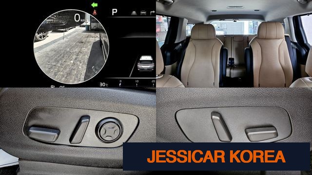 2021 Kia Carnival 4th Gen - Thumbnail 3