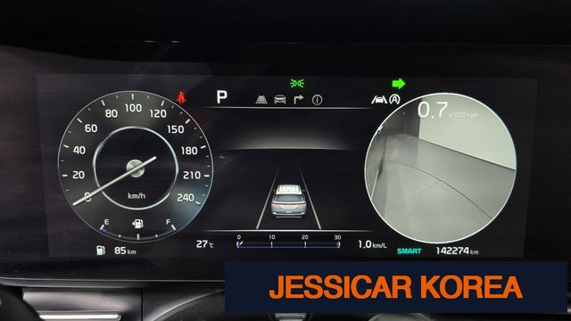 2021 Kia Carnival 4th Gen - Thumbnail 5