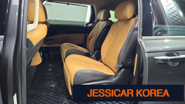 2021 Kia Carnival 4th Gen - Thumbnail 6