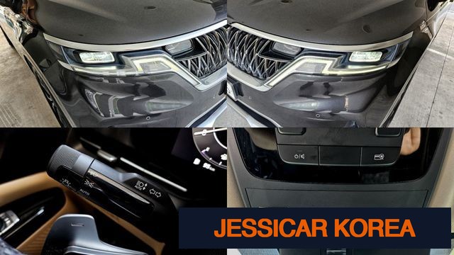 2021 Kia Carnival 4th Gen - Thumbnail 7