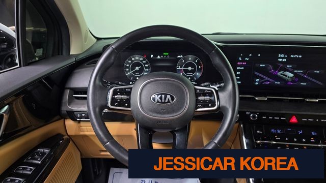 2021 Kia Carnival 4th Gen - Thumbnail 8