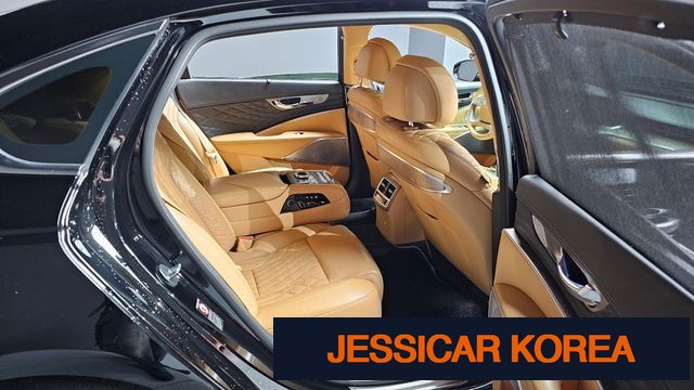 2022 Kia The New K9 2nd Gen - Thumbnail 6