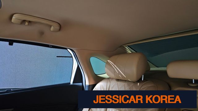 2022 Kia The New K9 2nd Gen - Thumbnail 9