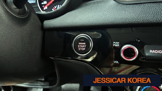 2018 Kia Sportage 4th generation - Thumbnail 7