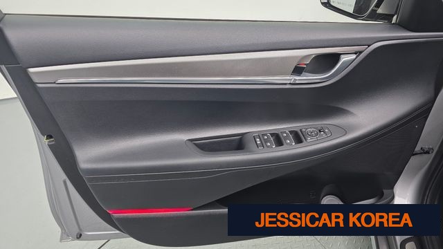 2020 Hyundai The New Grandeur IG - Thumbnail 4