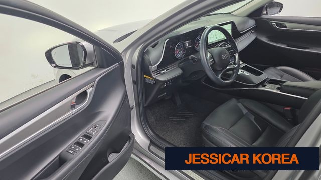 2020 Hyundai The New Grandeur IG - Thumbnail 5