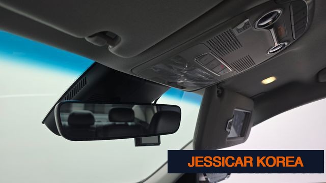 2020 Hyundai The New Grandeur IG - Thumbnail 10