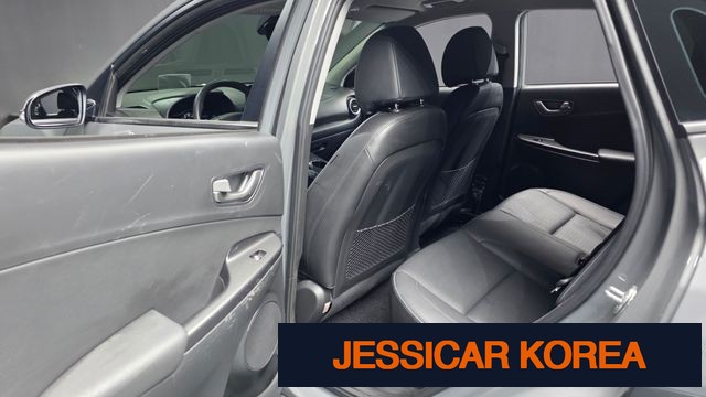 2019 Hyundai kona electric - Thumbnail 2