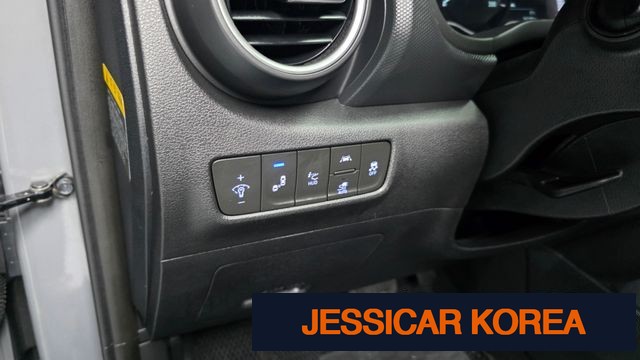 2019 Hyundai kona electric - Thumbnail 3