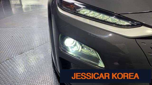 2019 Hyundai kona electric - Thumbnail 5
