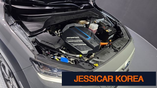 2019 Hyundai kona electric - Thumbnail 6