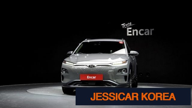 2019 Hyundai kona electric - Thumbnail 8