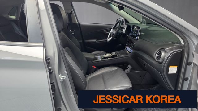 2019 Hyundai kona electric - Thumbnail 9