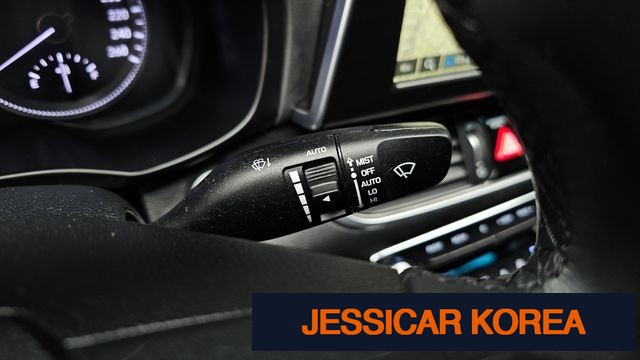 2018 Hyundai Grandeur IG - Thumbnail 2