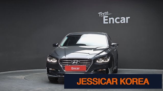 2018 Hyundai Grandeur IG - Thumbnail 3