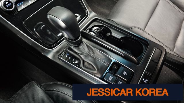 2018 Hyundai Grandeur IG - Thumbnail 7