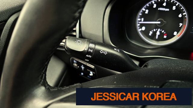 2018 Hyundai Grandeur IG - Thumbnail 9