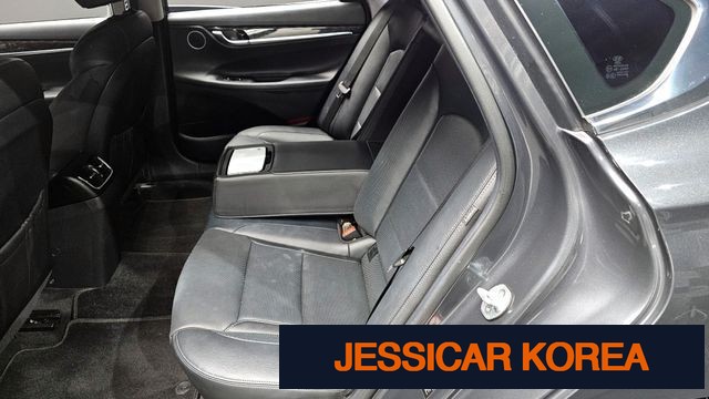2018 Hyundai Grandeur IG - Thumbnail 10