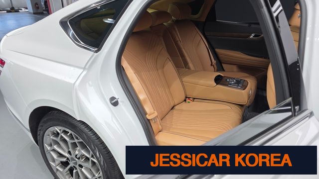2022 Genesis G80 (RG3) - Thumbnail 4