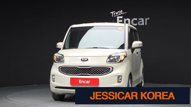 2016 Kia Ray - Thumbnail 2