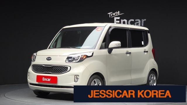 2016 Kia Ray - Thumbnail 3