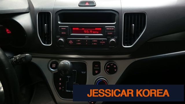 2016 Kia Ray - Thumbnail 4