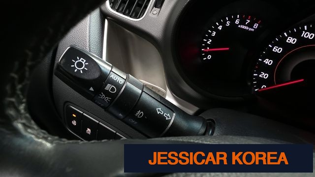 2016 Kia Ray - Thumbnail 5