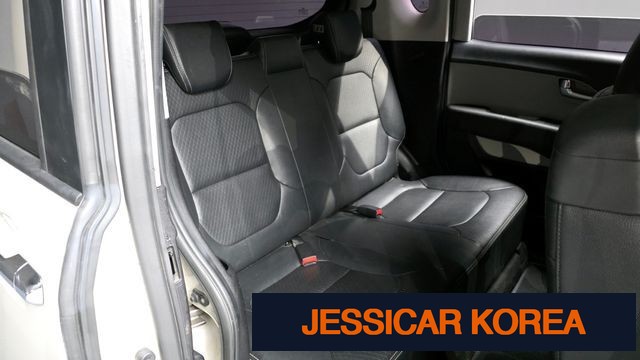 2016 Kia Ray - Thumbnail 6