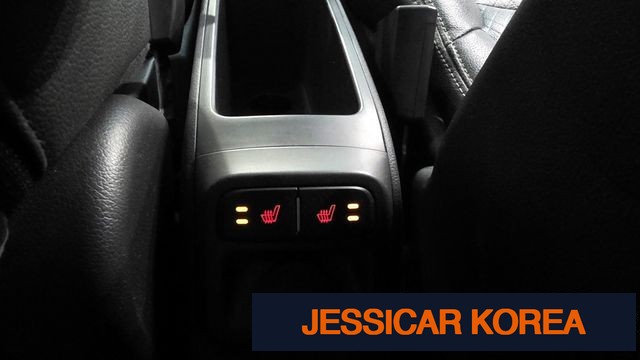 2016 Kia Ray - Thumbnail 8