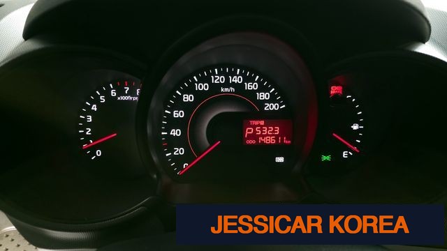 2016 Kia Ray - Thumbnail 9