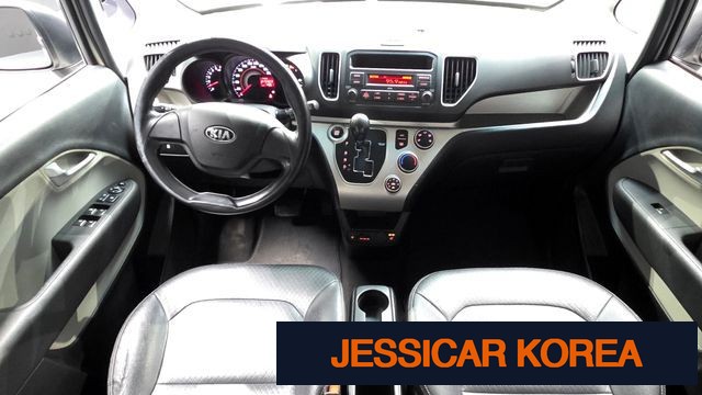 2016 Kia Ray - Thumbnail 10