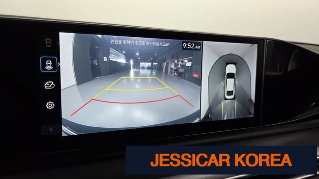 2023 Hyundai Grandeur (GN7) - Thumbnail 3