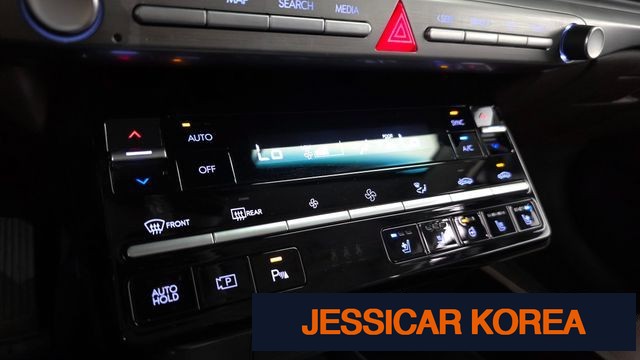 2023 Hyundai Grandeur (GN7) - Thumbnail 5