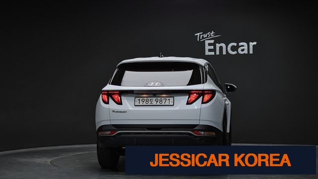 2022 Hyundai Tucson (NX4) - Thumbnail 3