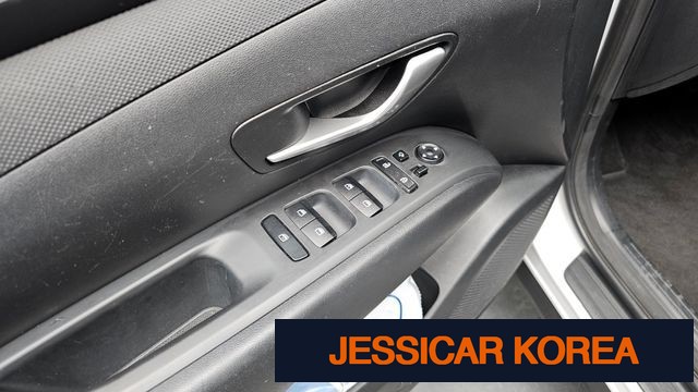 2022 Hyundai Tucson (NX4) - Thumbnail 5