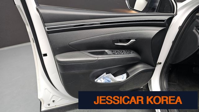 2022 Hyundai Tucson (NX4) - Thumbnail 6