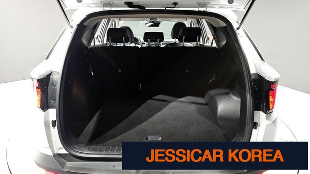 2022 Hyundai Tucson (NX4) - Thumbnail 7
