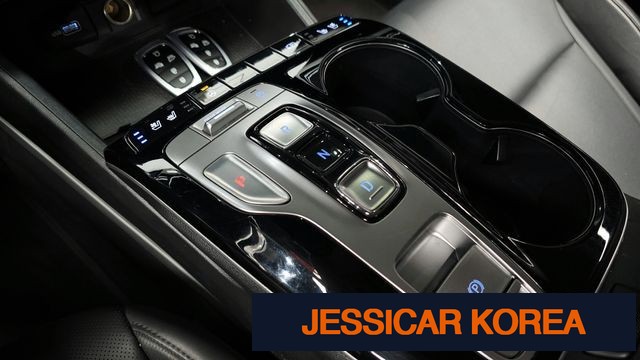 2022 Hyundai Tucson (NX4) - Thumbnail 8