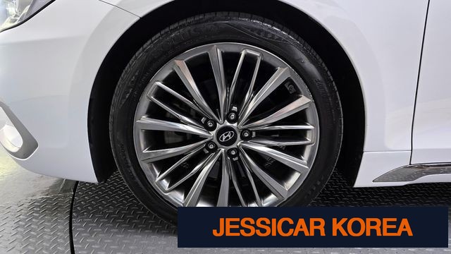 2018 Hyundai Grandeur IG - Thumbnail 2