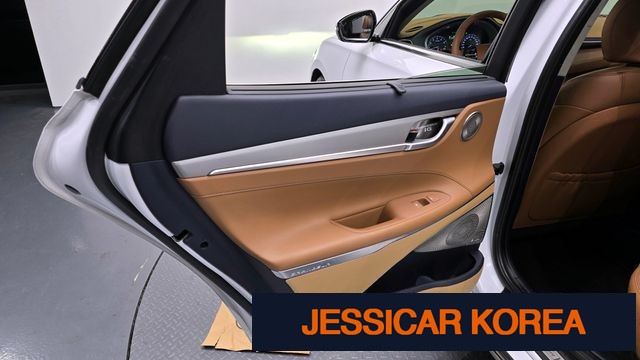 2018 Hyundai Grandeur IG - Thumbnail 4