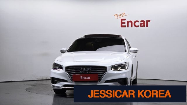 2018 Hyundai Grandeur IG - Thumbnail 5