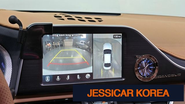 2018 Hyundai Grandeur IG - Thumbnail 8