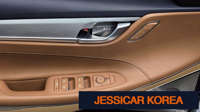 2018 Hyundai Grandeur IG - Thumbnail 9