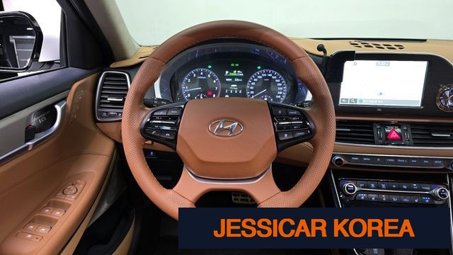 2018 Hyundai Grandeur IG - Thumbnail 10