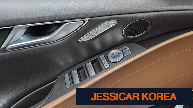 2021 Genesis G80 (RG3) - Thumbnail 5