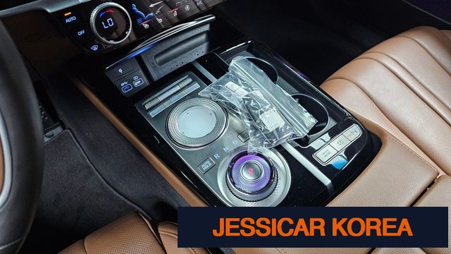 2021 Genesis G80 (RG3) - Thumbnail 7