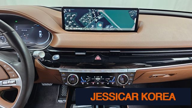 2021 Genesis G80 (RG3) - Thumbnail 9
