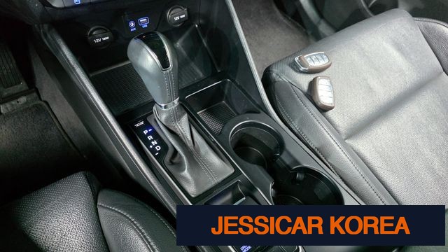 2017 Hyundai All new Tucson - Thumbnail 10